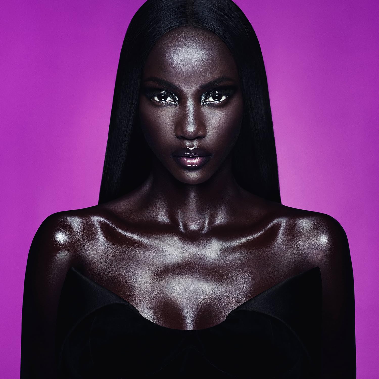 MUGLER Alien Extraintense, Eau de Parfum, Profumo da Donna, Fragranza Gourmand Floreale Legnosa e Pregiata, Audace e Sensuale, Dal Tocco Drammatico, Ricaricabile, 30 ml
