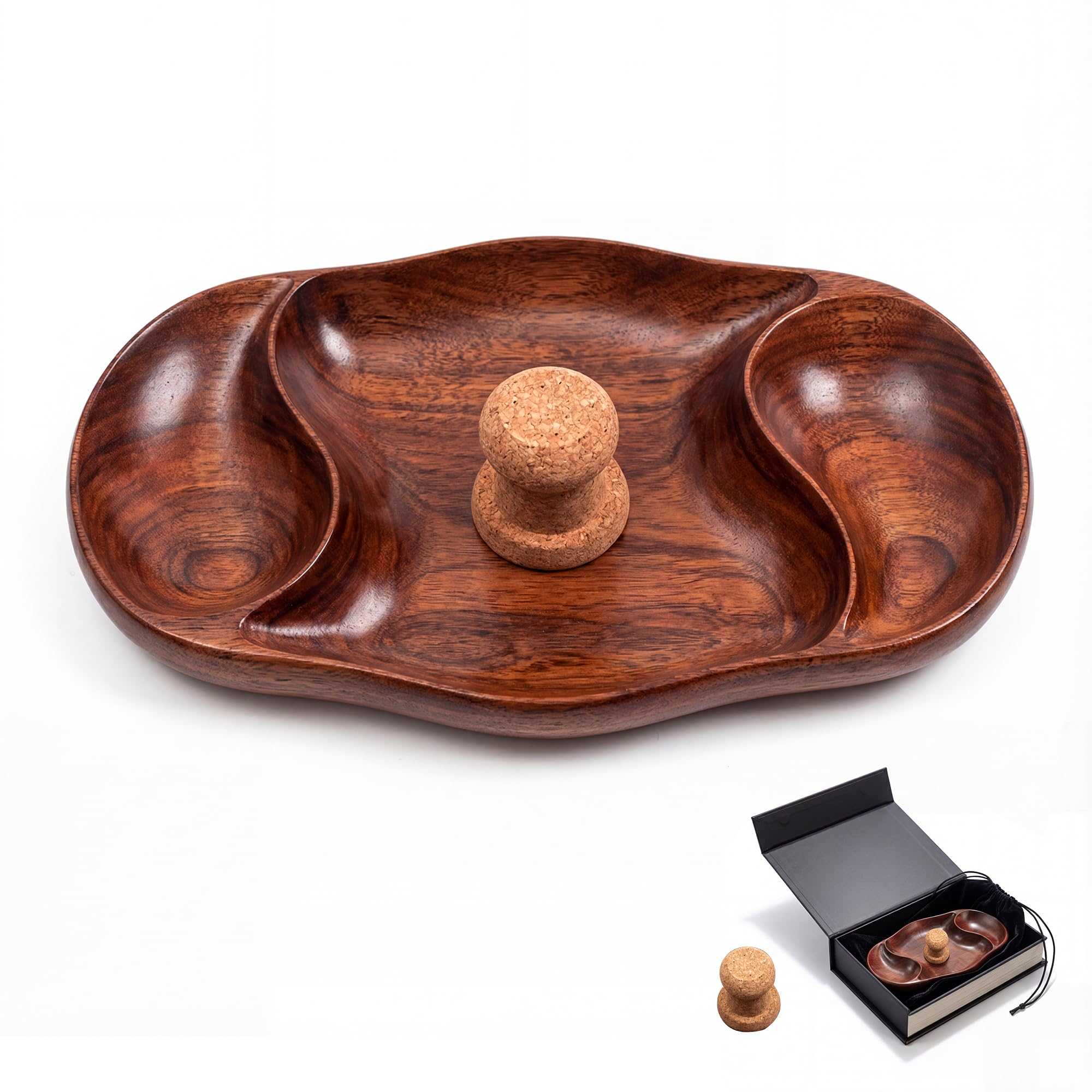 walnut pipe tobacco Original Flake (Formerly Flake) 50g Pouch Handcrafted Walnut Tobacco Pipe Ashtray