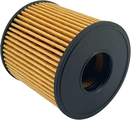 Miniatura 3 de ALTBET Paquete de 3 filtros de aceite de motor con sellos reemplazo 26350-2J000 compatible con Hyundai Elantra Sonata 20L 2021-2022