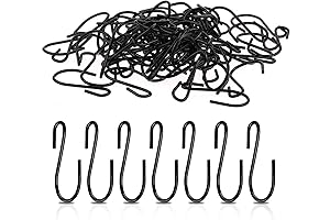 Black S Hook: An Organizational Essential