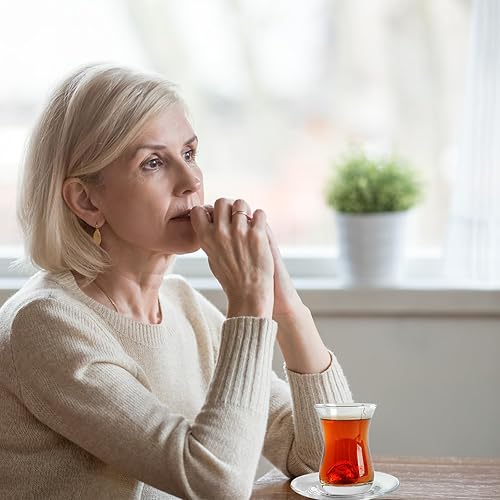 Miniatura 6 de Sumind 100 coladores de té de acero inoxidable, infusor de bolas de té de hojas sueltas, difusor de intervalo de té más pronunciado, filtros de té