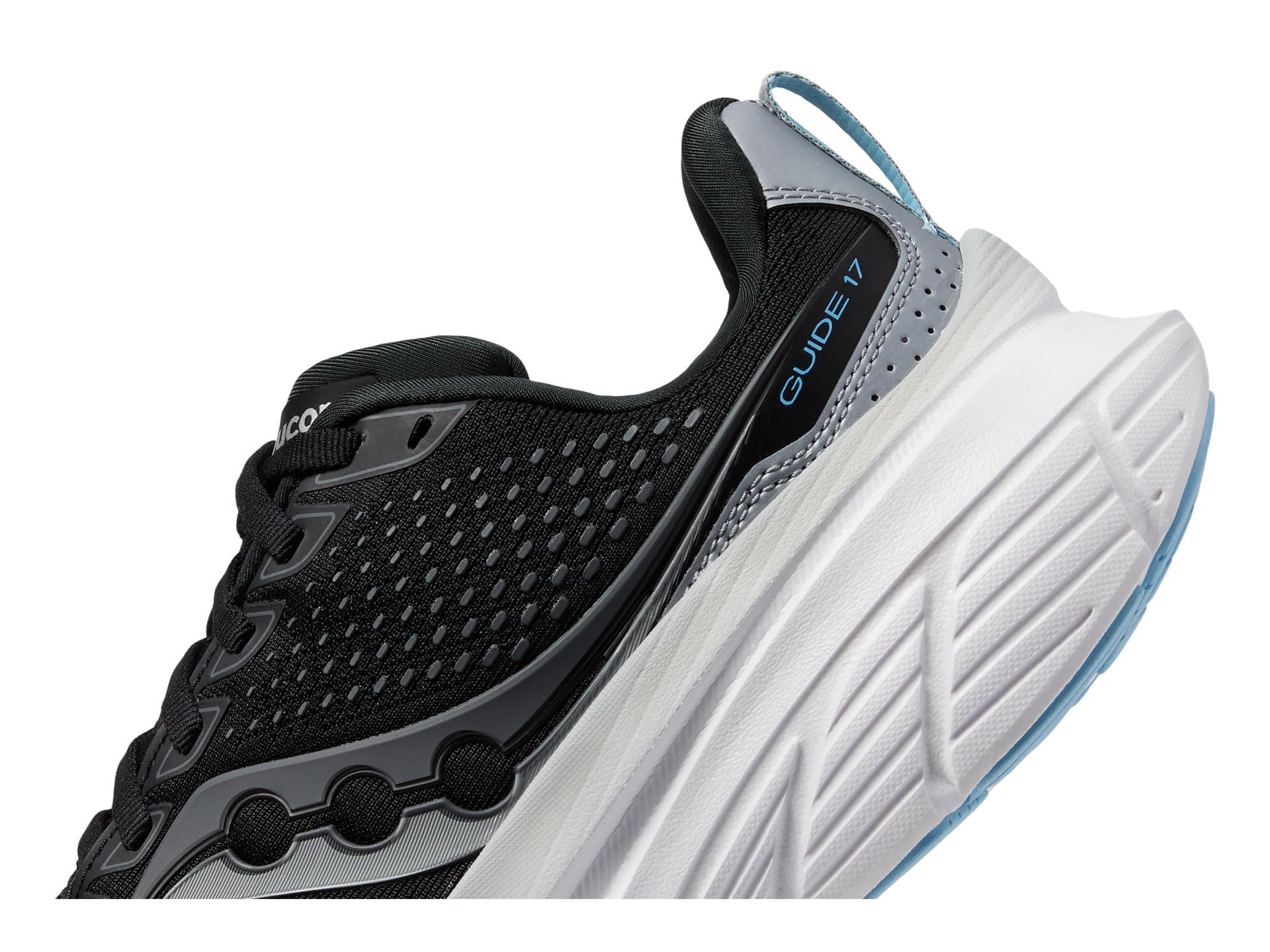 Saucony Kobiety Guide 17Adidasy