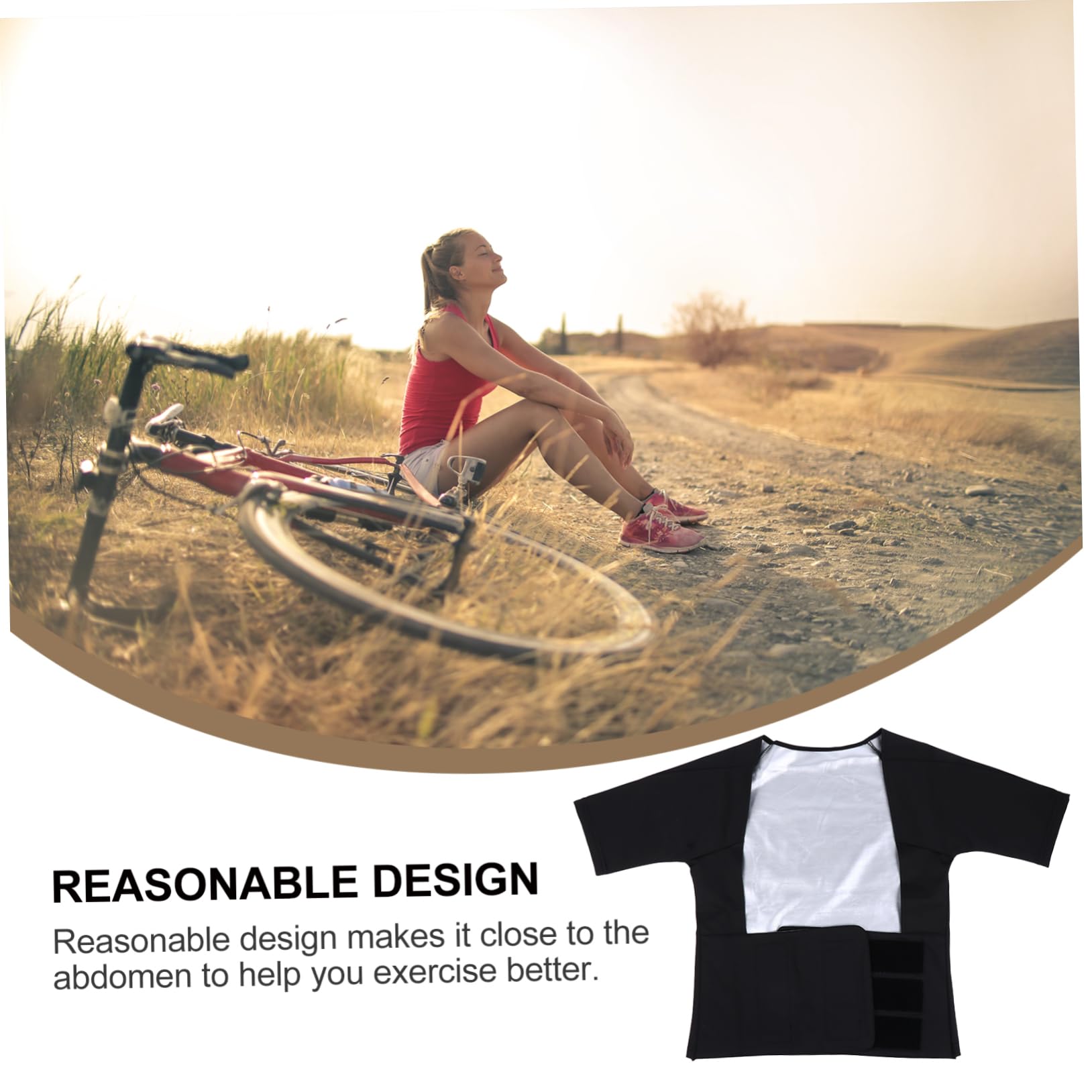 GALPADA 1pieza Camiseta De Compresión Para Mujeres De Camiseta Deportiva Ligera Para Ejercicio y De Para Entrenamiento y Correr