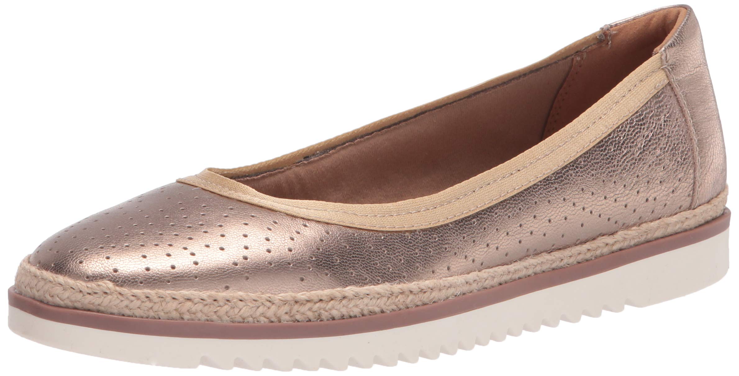 Clarks Women's Serena Kellyn Loafer Flat