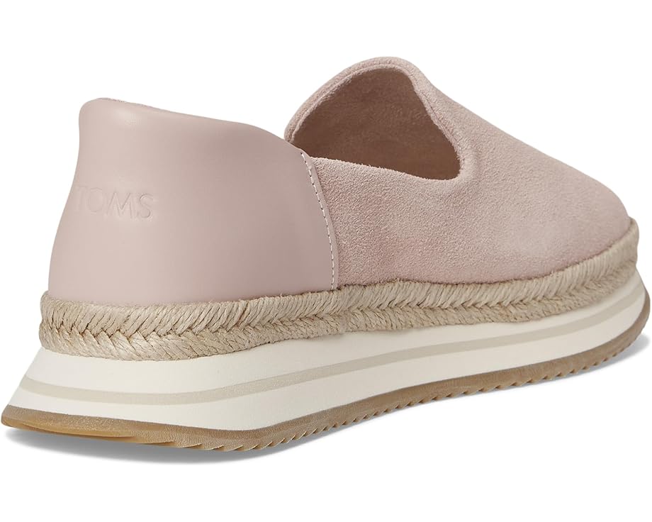 TOMS Jocelyn - Back View