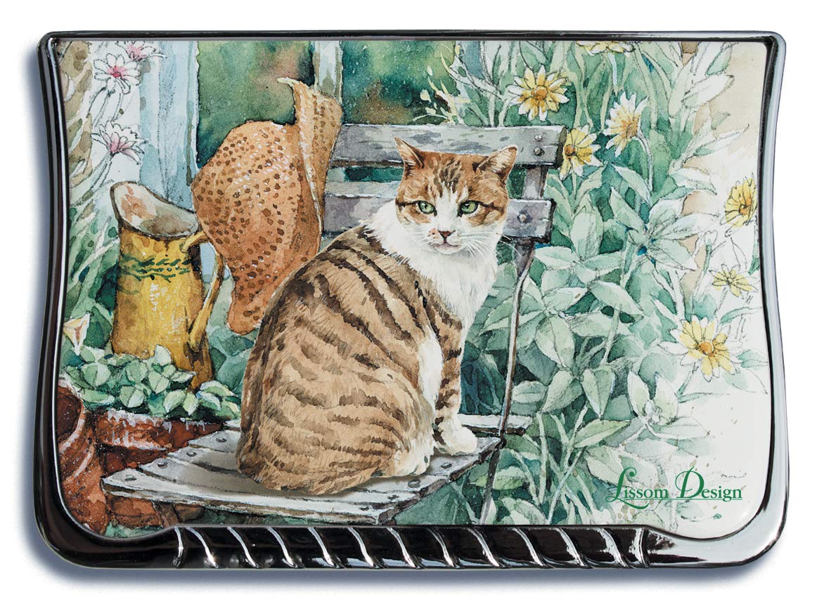 Amazon | LED FlamelessピラーWax Candle with Moving Flame 2 1 / 2