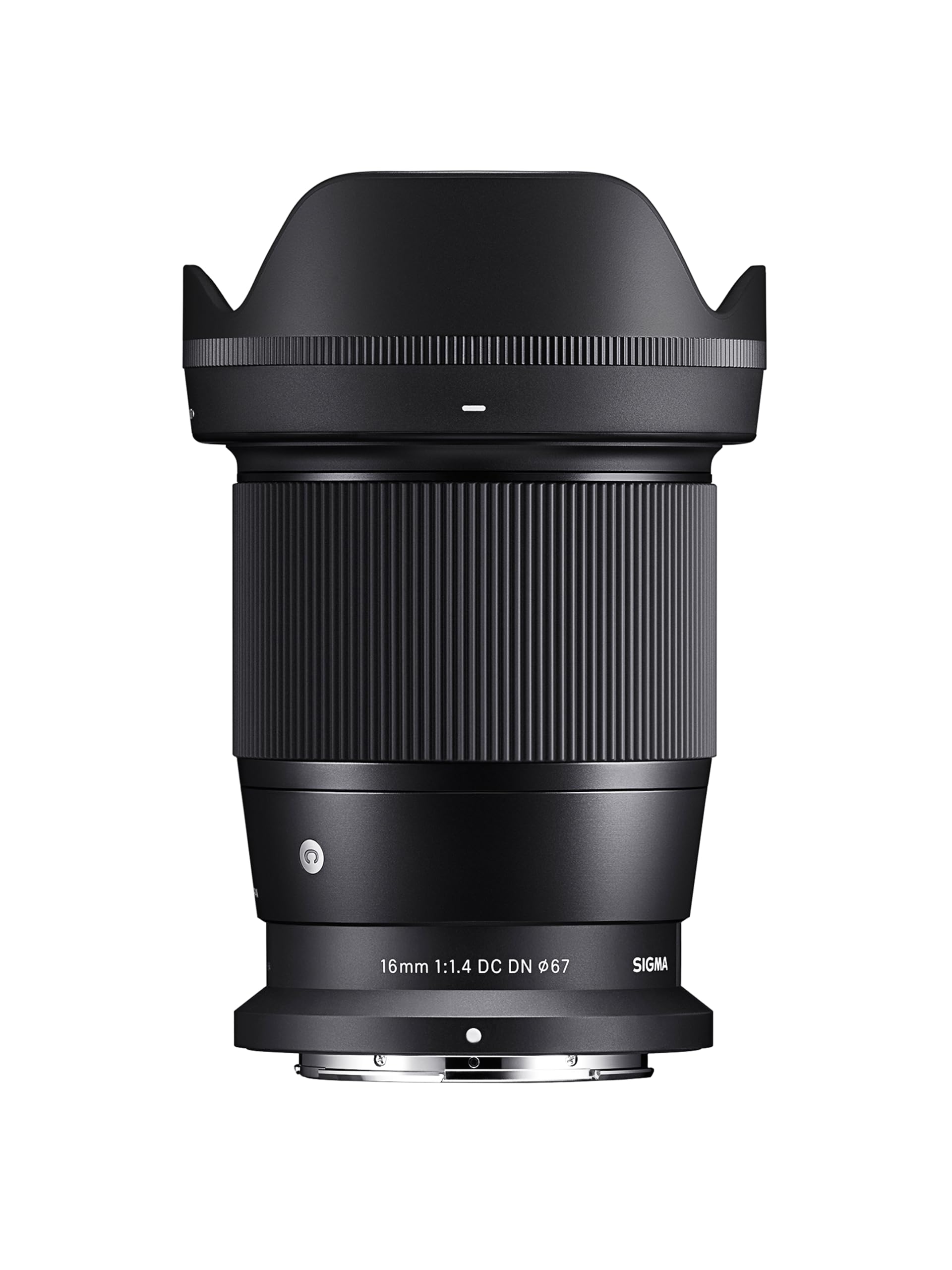 16mm F1.4 DC DN Contemporary For Nikon Z Mount