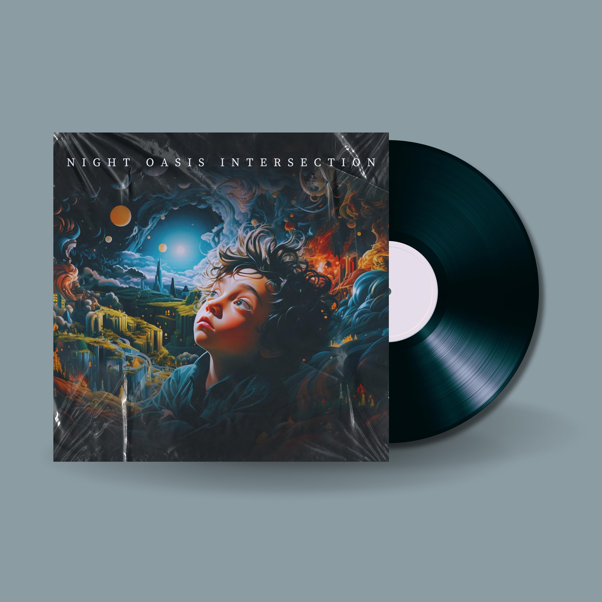 Music for Going to Sleep