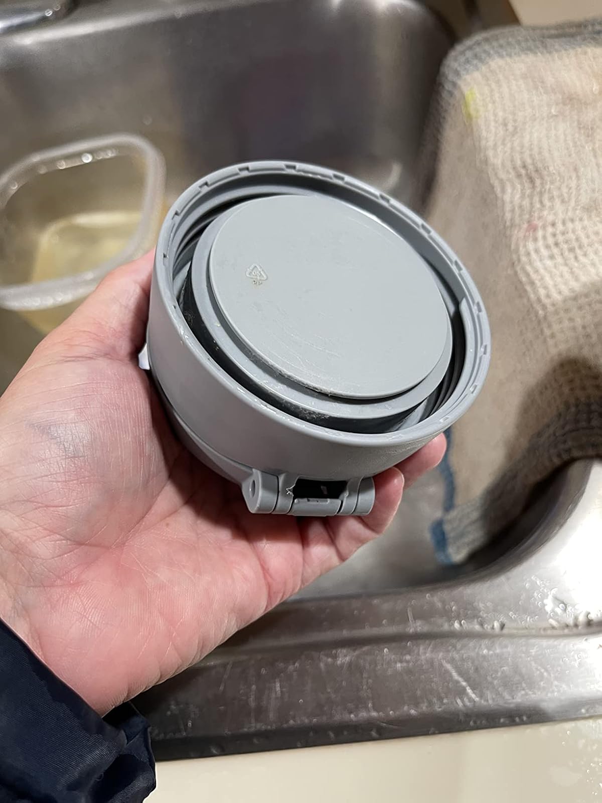 User review photo