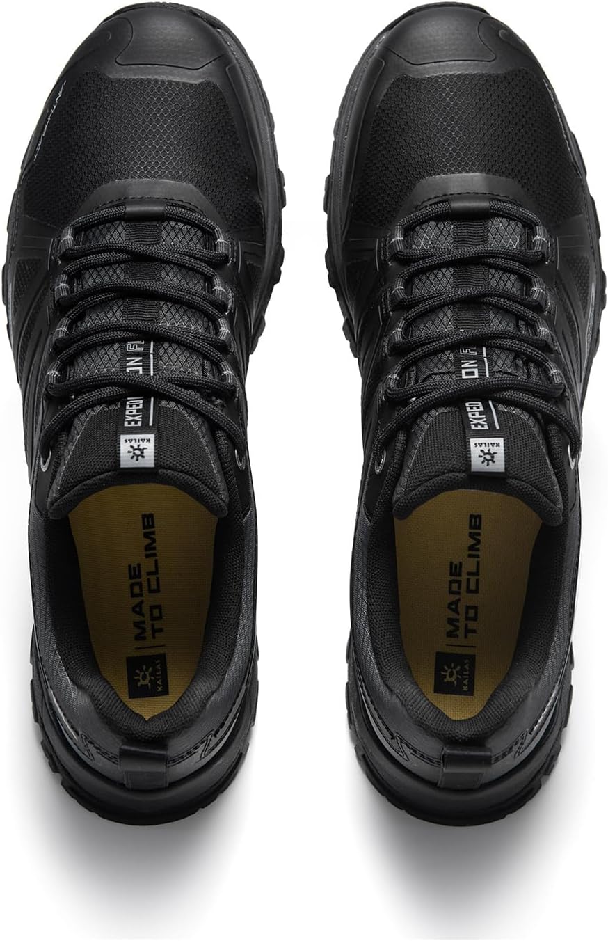 KAILAS Women's Expedition 2 FILTERTEC Waterproof Trekking Shoe Hiking Shoes - Image 8