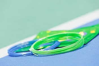 【新品・トロライン 】ロール/スーパートロ123 SUPER TORO（スーパートロ）123／テニスストリング | 【公式