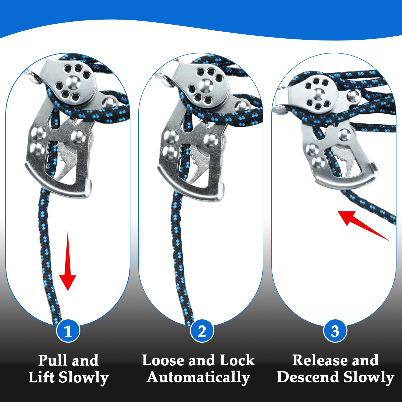 Jeep Wrangler Hard Top Lift - Easy Removal -5