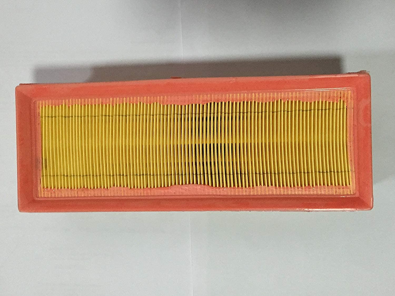 AutomartEngine Air Filter Compatible with Maruti Alto/WagonR/Zen Estilo