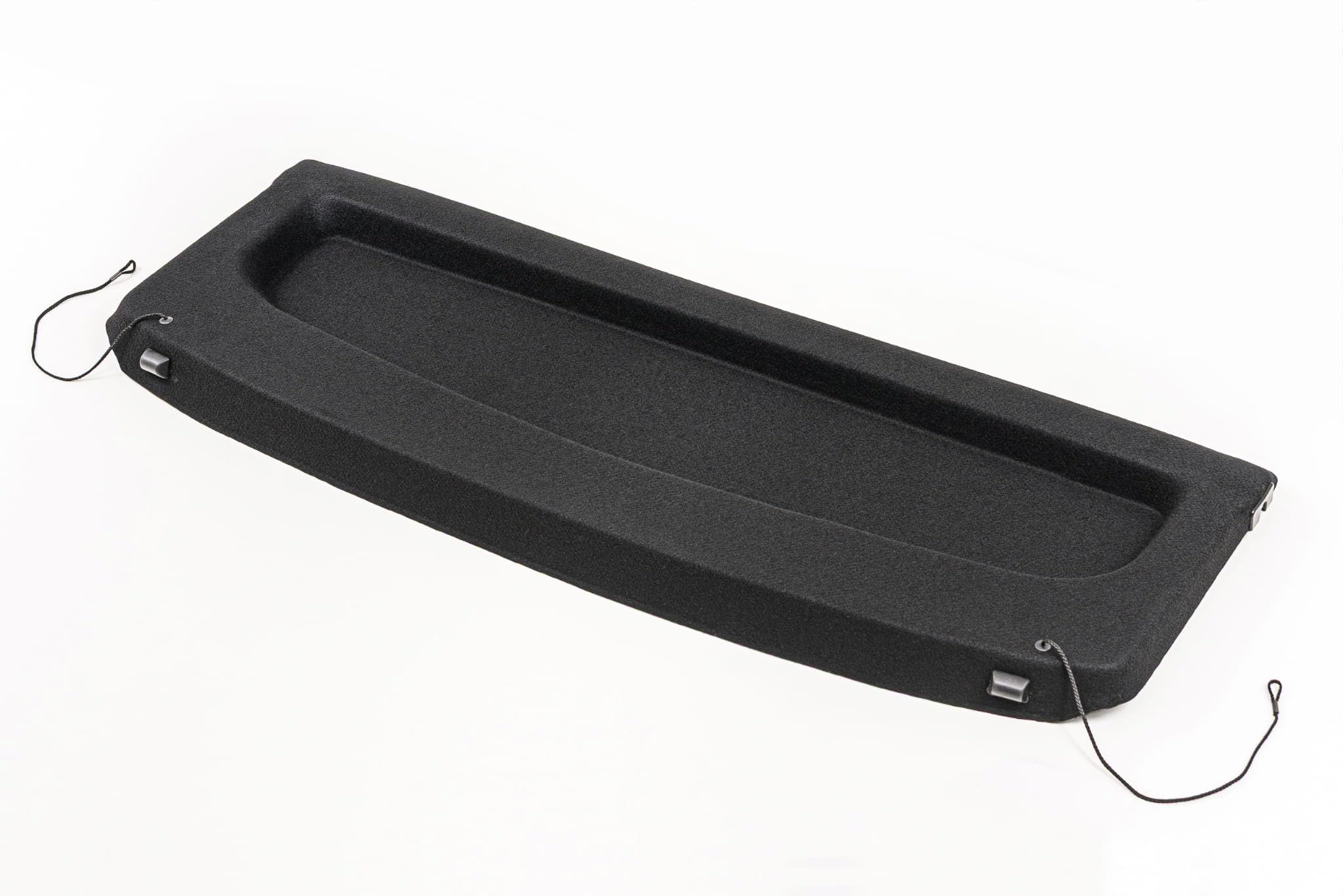 Heckablage/Kofferraumabdeckung passend für OPEL Corsa D IV 2006-2014 5-OS/Corsa E V 2014-2019 5-OS 13432983