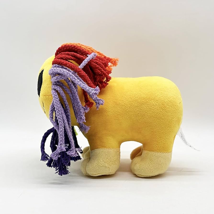 Amazon.co.jp: HNXCWXKヤーナビー ぬいぐるみ ポピープレイタイム