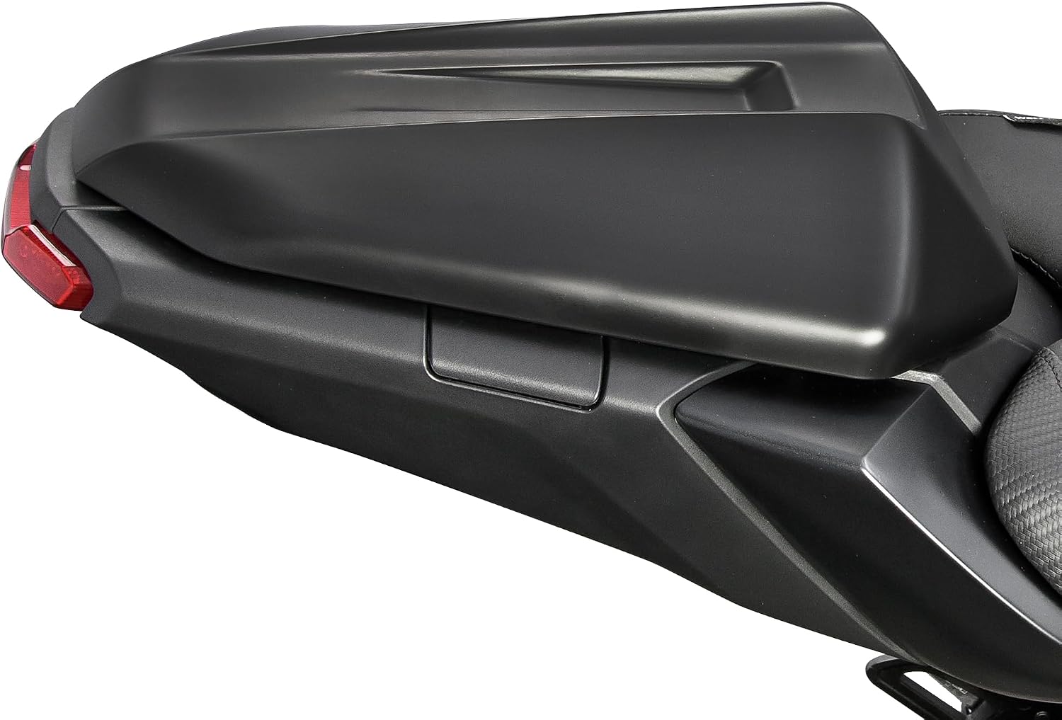 Rear Seat Cowl for MT-07 MT 07 2025 2026 (Matte Black)