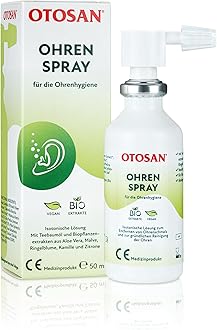Otosan Ear Spray | 50ml -