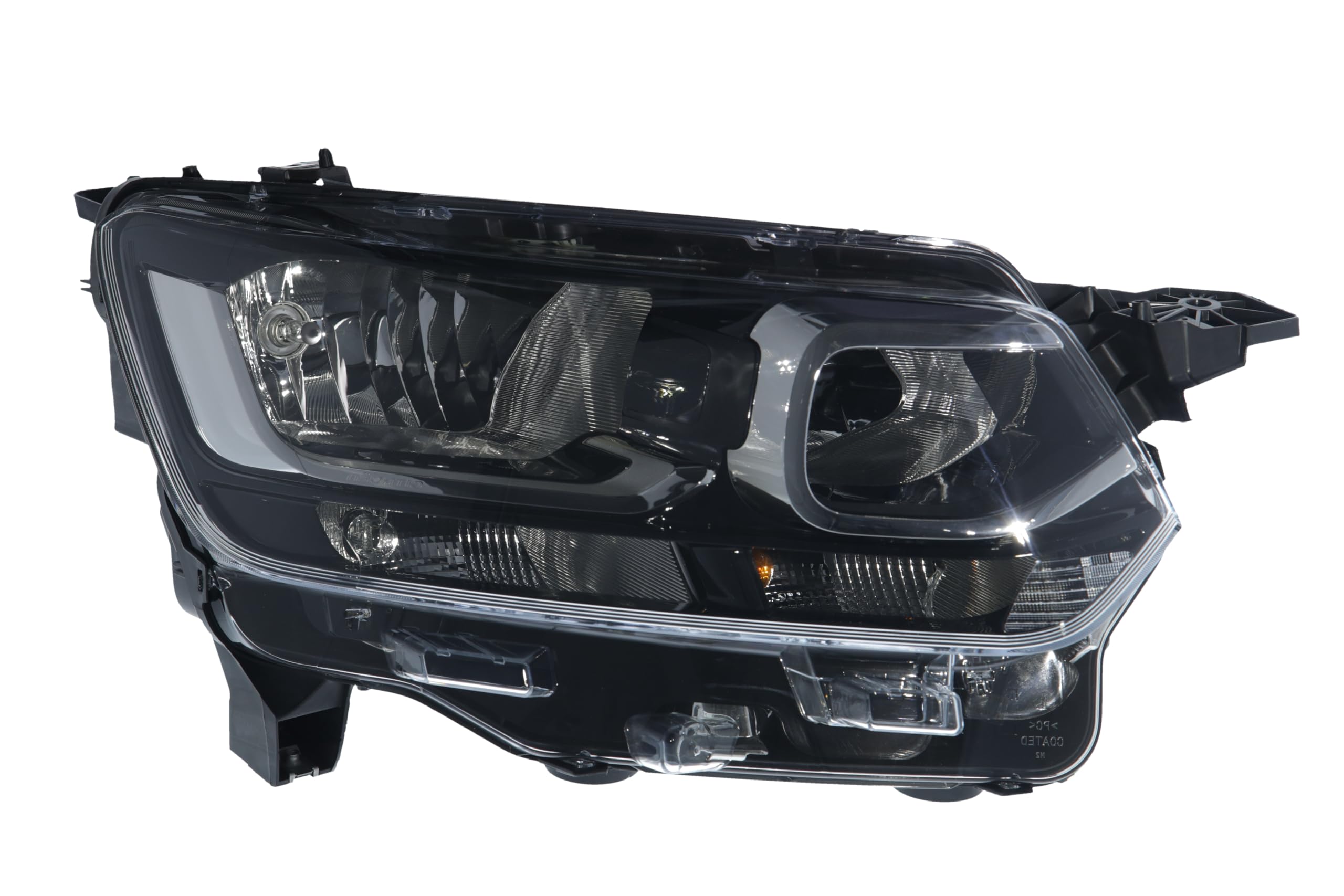 Valeo Prawy Reflektor Główny 450623 do Citroën Berlingo III (2018-2028)