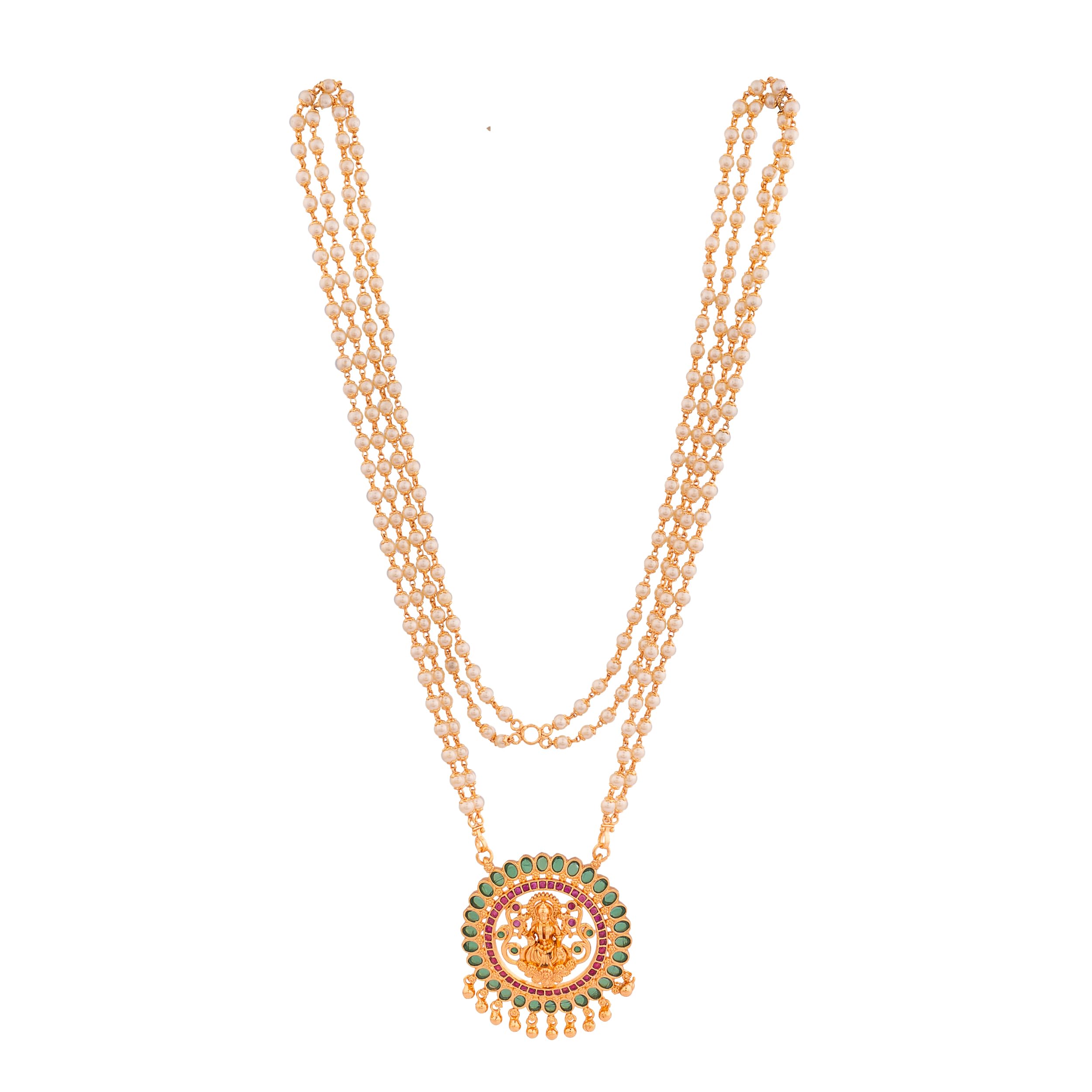 See full amazon price history chart for Radhas Creations Copper And Brass Traditional Green And Pink Meena Work Laxmi pendant LONG 30" Pearl Necklace For Women | Golden Fashion Jewellery For Women & Girls No.1145 Radhas Creations Copper And Brass Traditional Green And Pink Meena Work Laxmi pendant LONG 30" Pearl Necklace For Women | Golden Fashion Jewellery For Women & Girls No.1145 (B0C9R4ZR15) Amazon Price History, Amazon Price Tracker