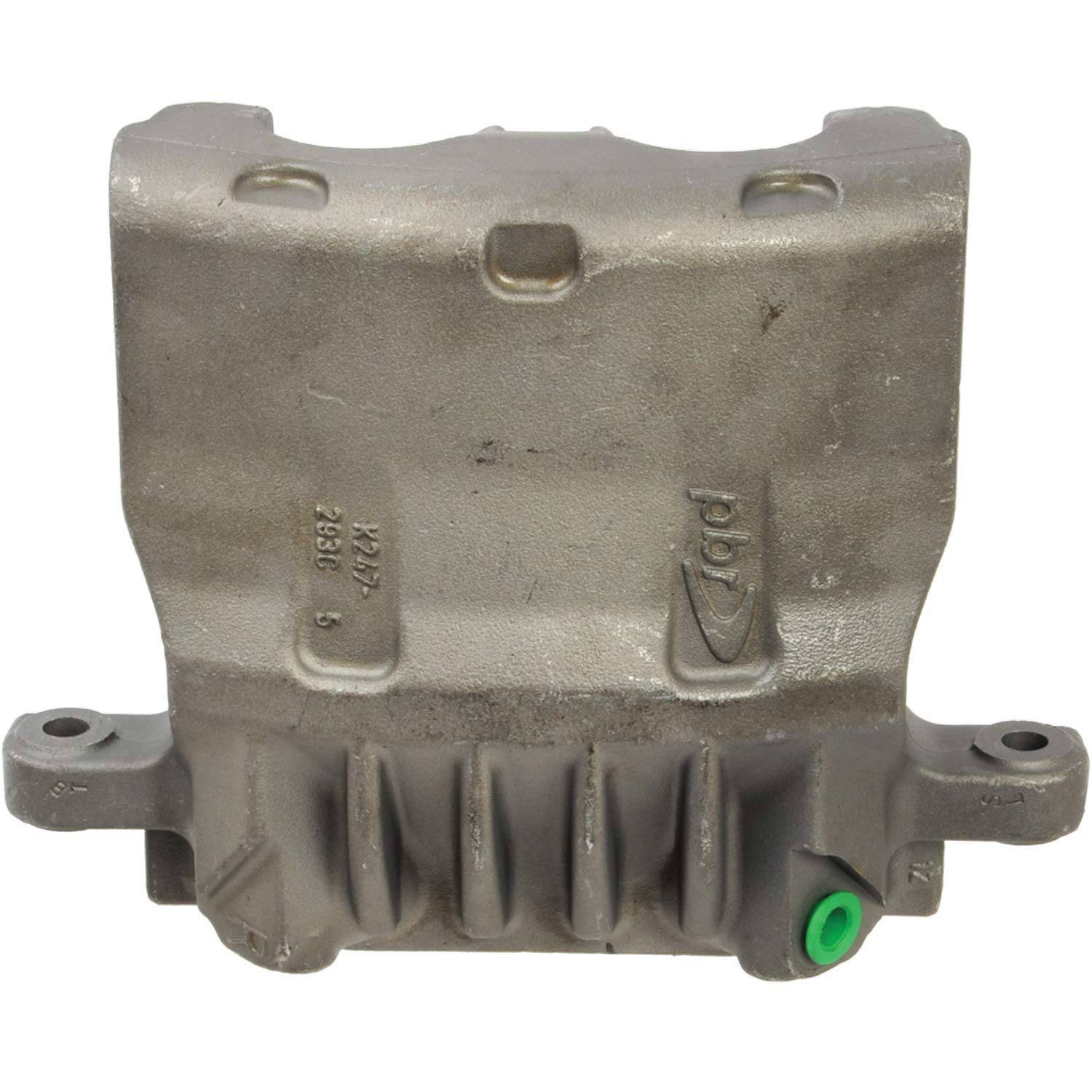 Amazon.com: Cardone 18-5134 Remanufactured Unloaded Disc Brake