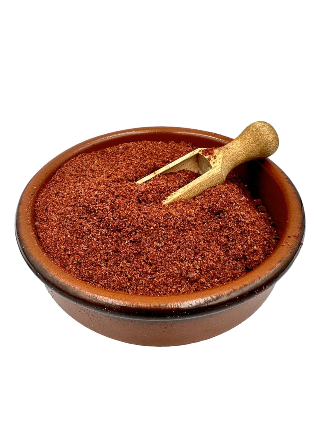 Sumak Sumac Spice Ground Powder 20g - 4.9Kg Rhus Coriaria (4900 Grams)