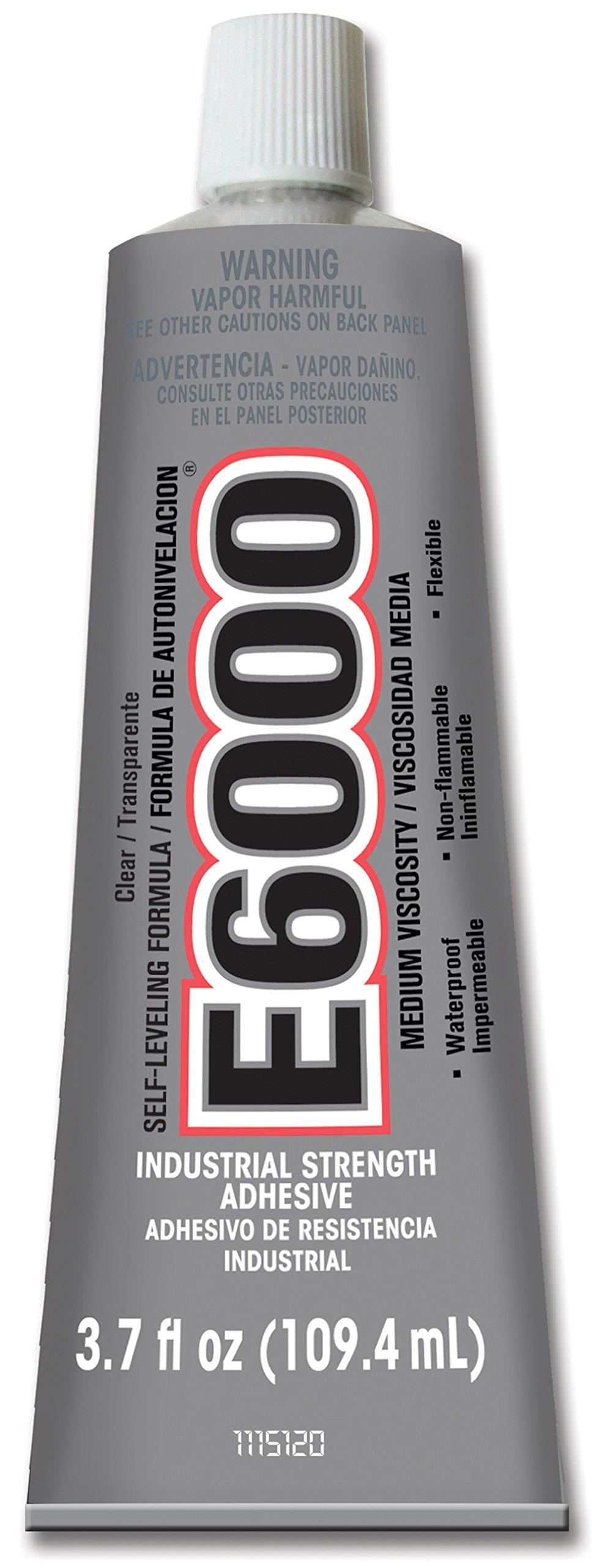 E6000 Adhesive HV 3.7O