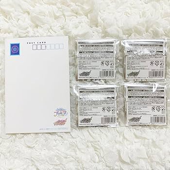 プリキュア　缶バッジ　ポストカード Amazon.co.jp: プリキュア 秋田 出張店 缶バッジ 4個 ポスト