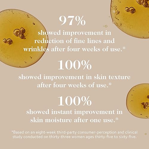 Miniatura 4 de goop Beauty GOOPGENES - Aceite para el cuidado de la piel facial todo en uno cuidado diario de la piel tratamiento natural antienvejecimiento para