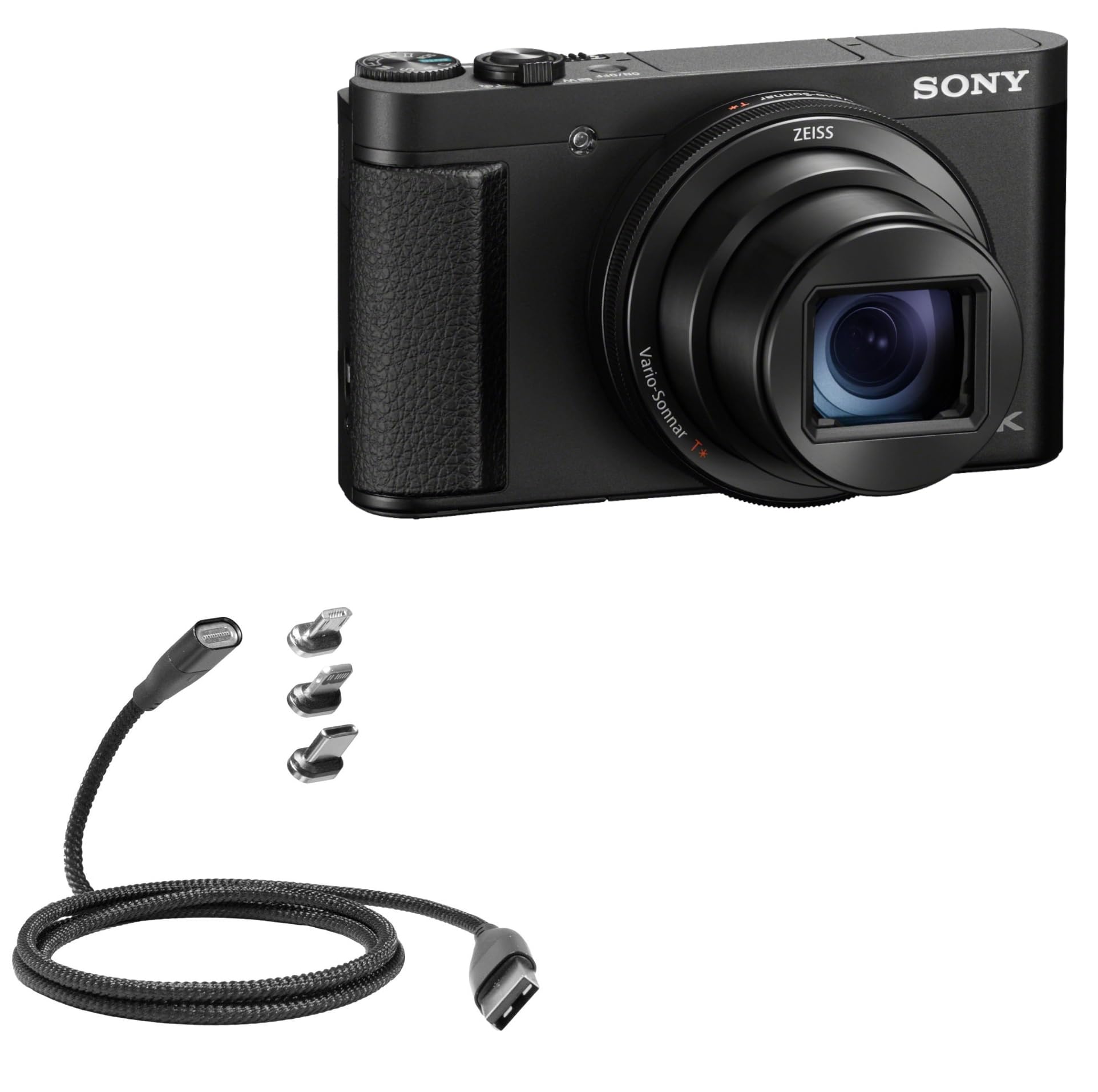 Amazon.com : BoxWave Cable Compatible with Sony Cyber-Shot DSC
