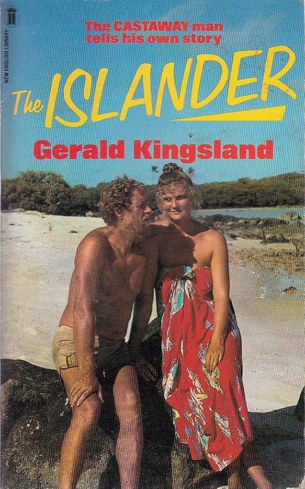 The Islander