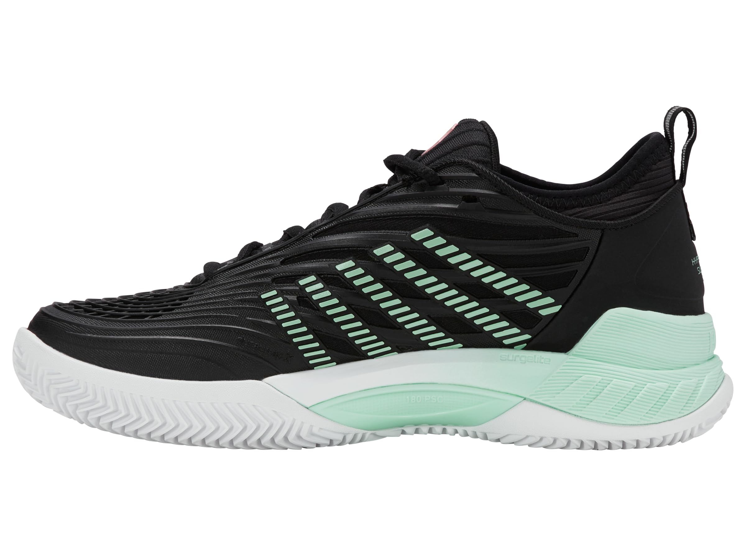 K-Swiss Hypercourt Supreme 2 Clay Zapatos de tenis Mujer