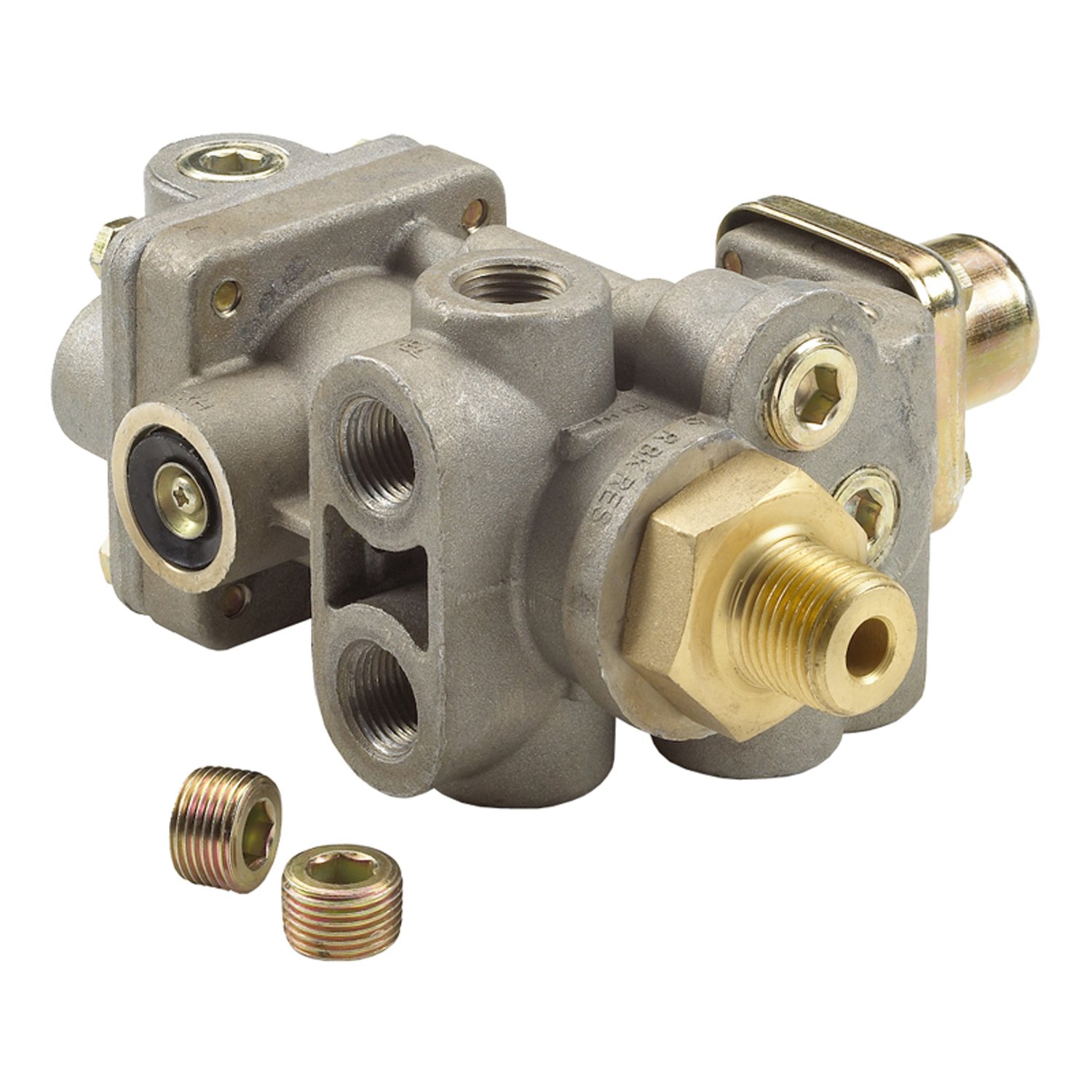 Navistar SMR065439N Trailer Spring Brake Control Valve Amazon.in Car & Motorbike