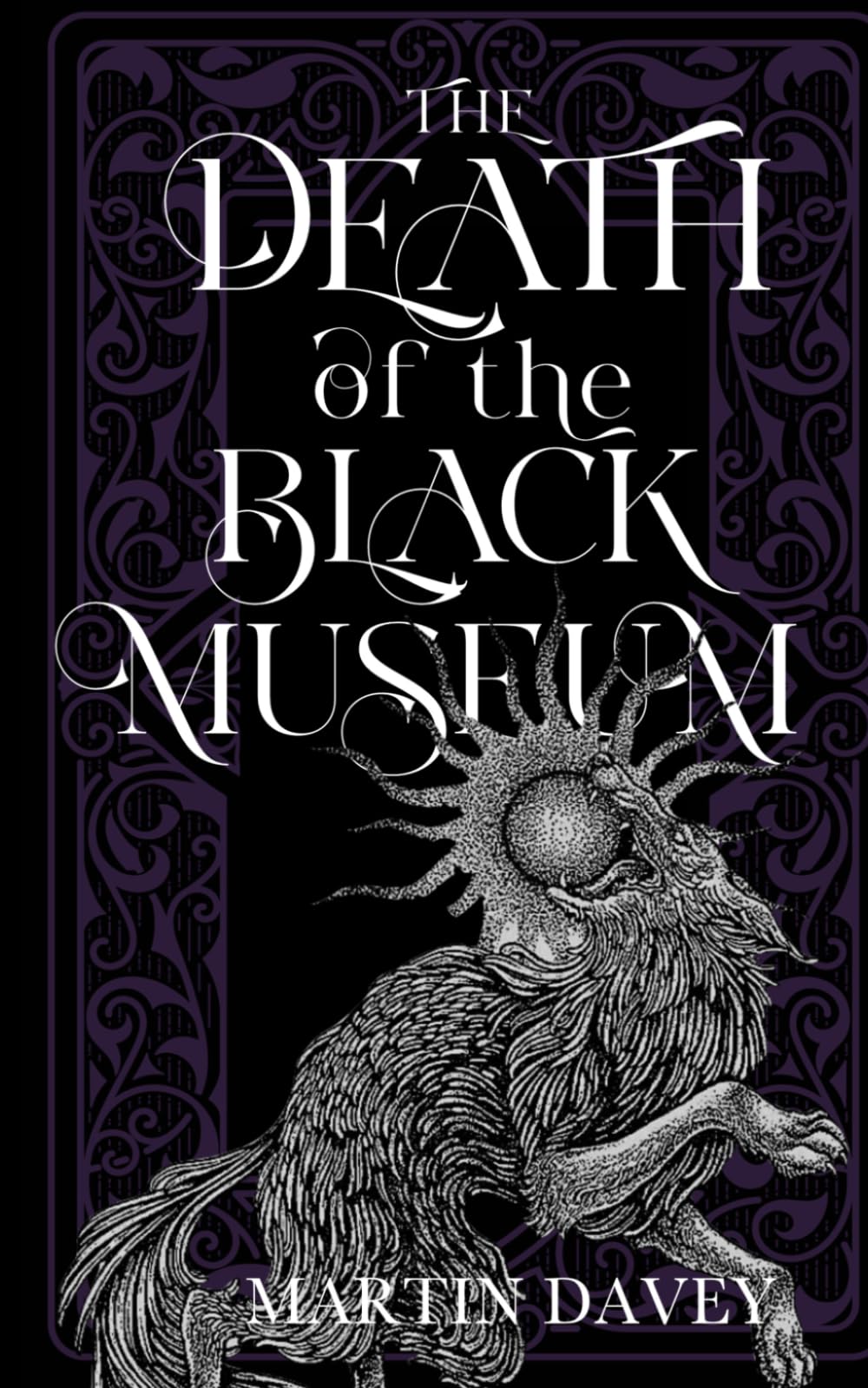 The Death of the Black Museum
