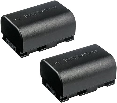 Miniatura 5 de Kastar Batería BN-VG107 de repuesto para JVC GZ-HM570 GZ-HM650 GZ-HM650BU GZ-HM655 GZ-HM670 GZ-HM690 GZ-HM845 GZ-HM855 GZ-HM860 GZ-HM877 0 GZ-Hz.