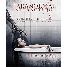 Paranormal Attraction [Blu-ray]