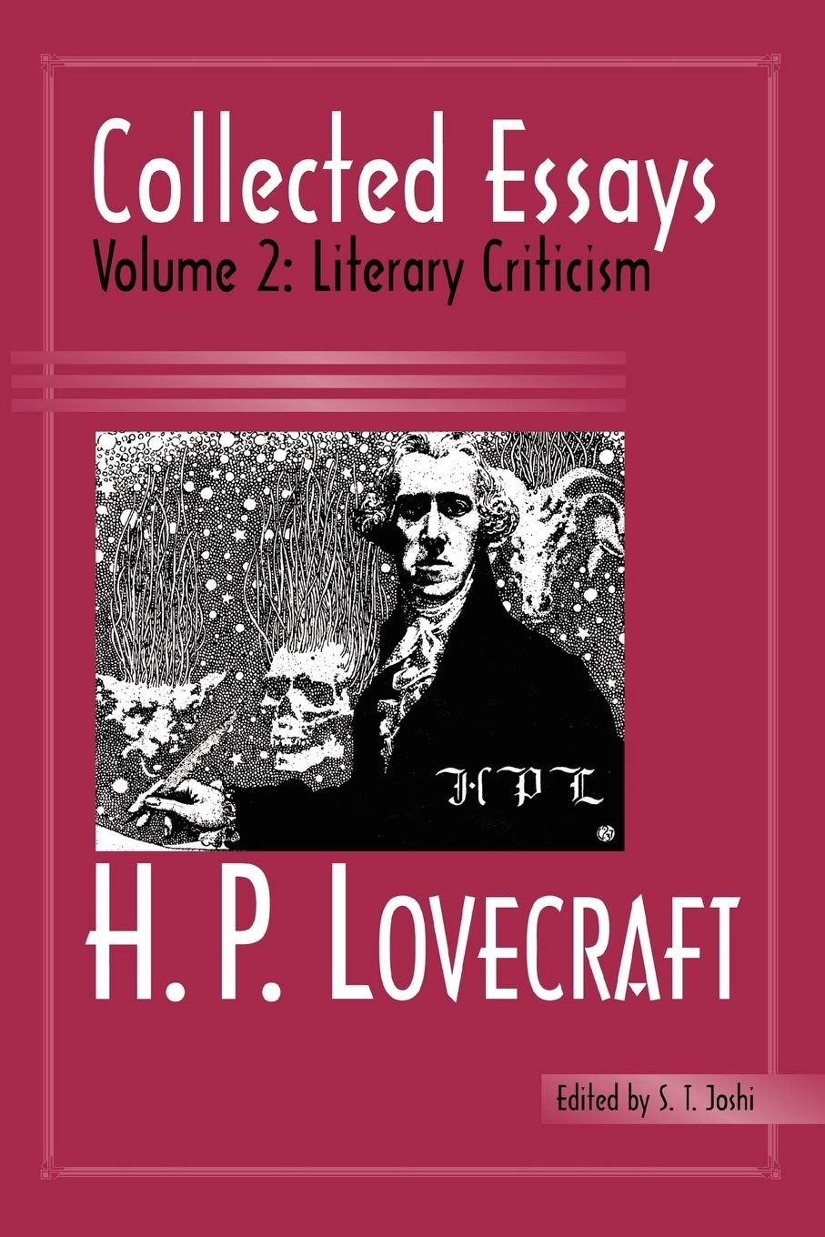 Collected Essays 2: Literary Criticism