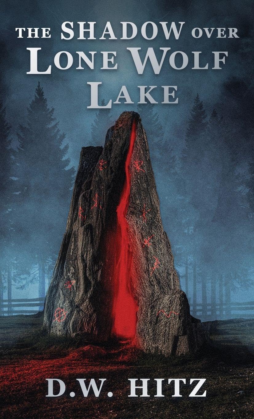 The Shadow Over Lone Wolf Lake