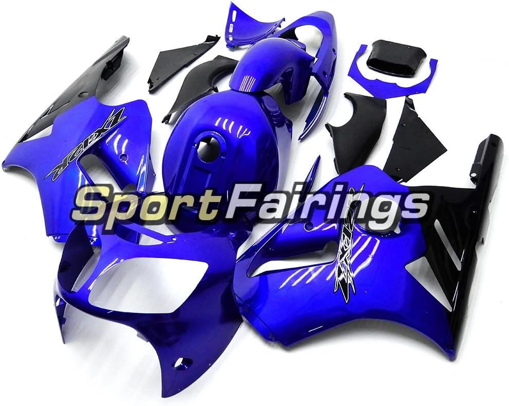 SPMOTO ABSプラスチックインジェクションフルエクステリアパーツセット