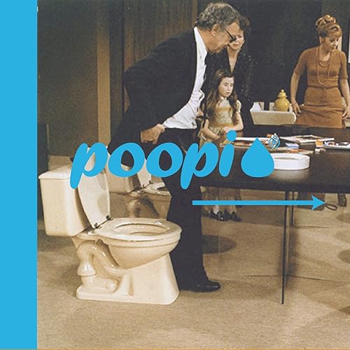 Miniatura 2 de Poopi Drops - Antes de ir - Gotas de inodoro - Eliminador de olores desodorante - Ambientador de inodoro - Di adiós a los malos olores con el