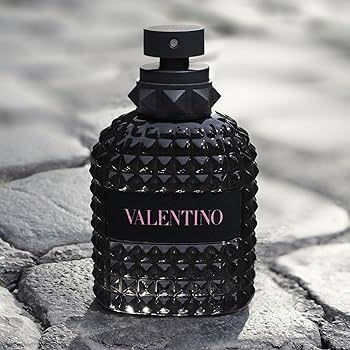 Amazon.com: Valentino Uomo Born In Roma para hombres - 1.7 oz EDT Spray : Belleza y Cuidado Personal