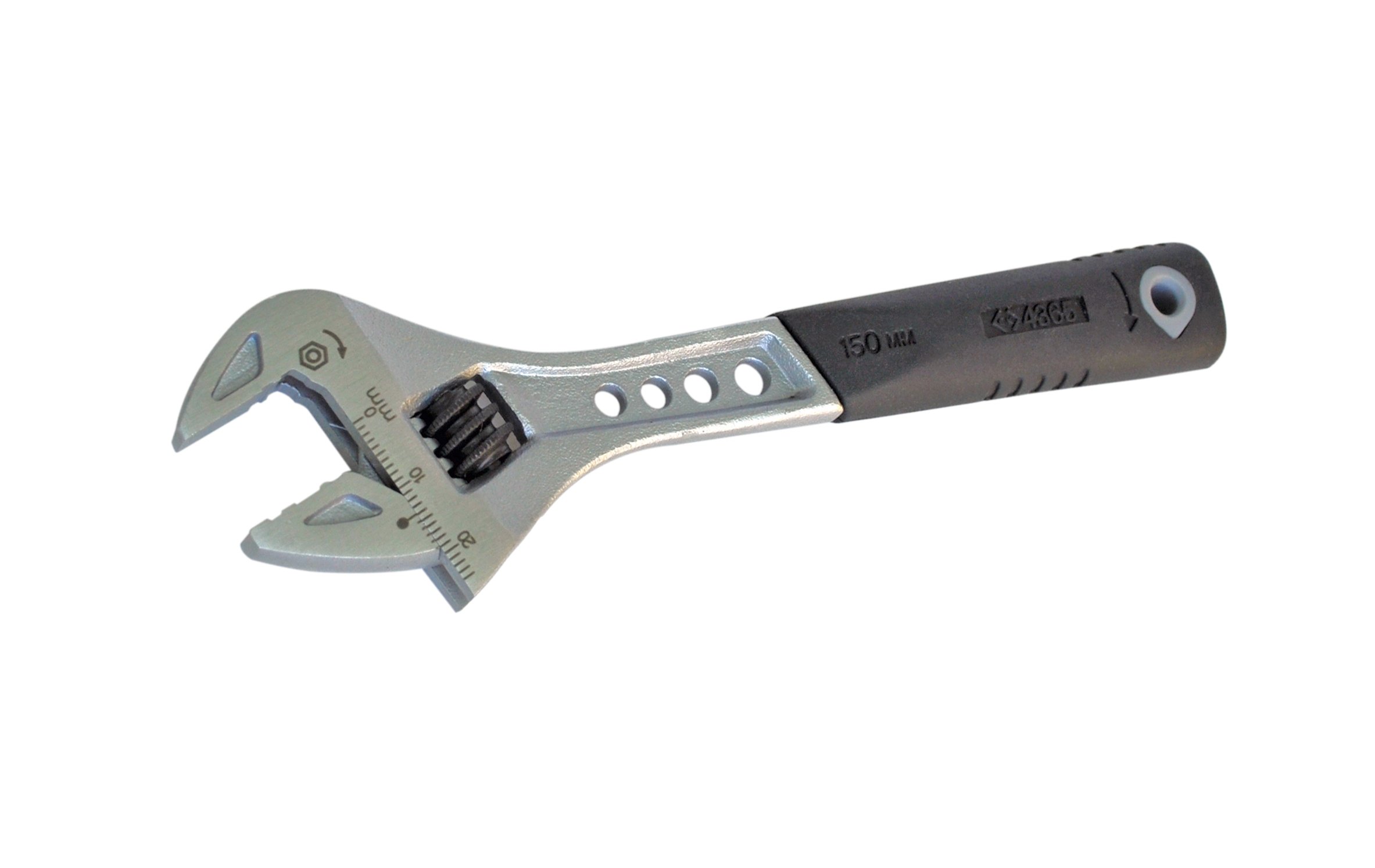 CK Tools Sure Drive Wrench 150mm T4365 150