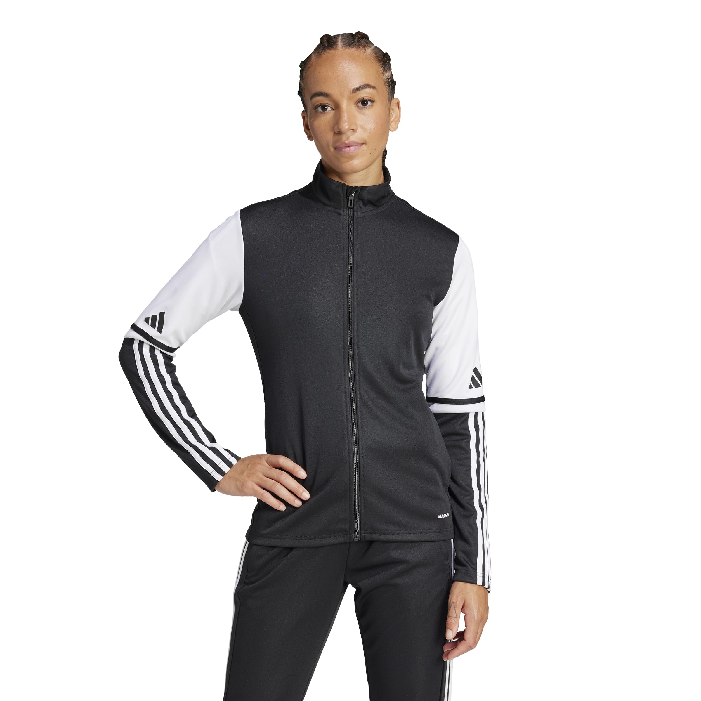 adidas Women's Squadra 25 Training Jacket-picture-26