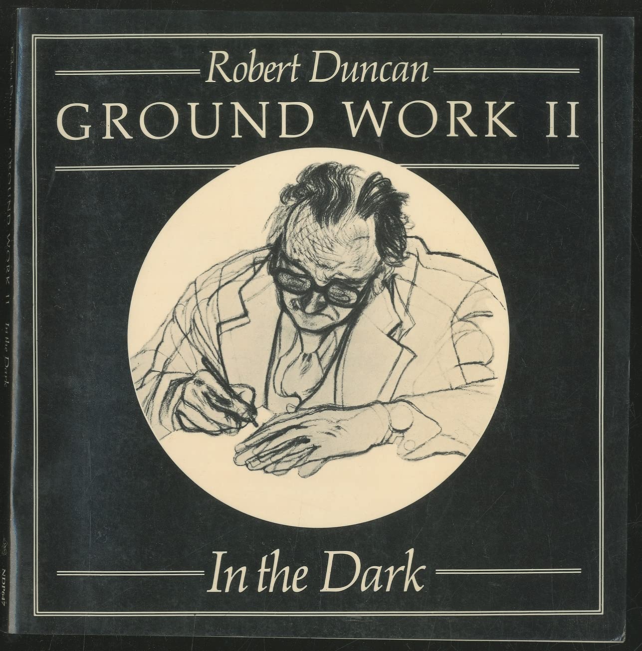 Ground Work II: In the Dark