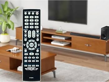 Telecomando Toshiba CT-90275 OEM Ricambio Testato Buono - Foto 6