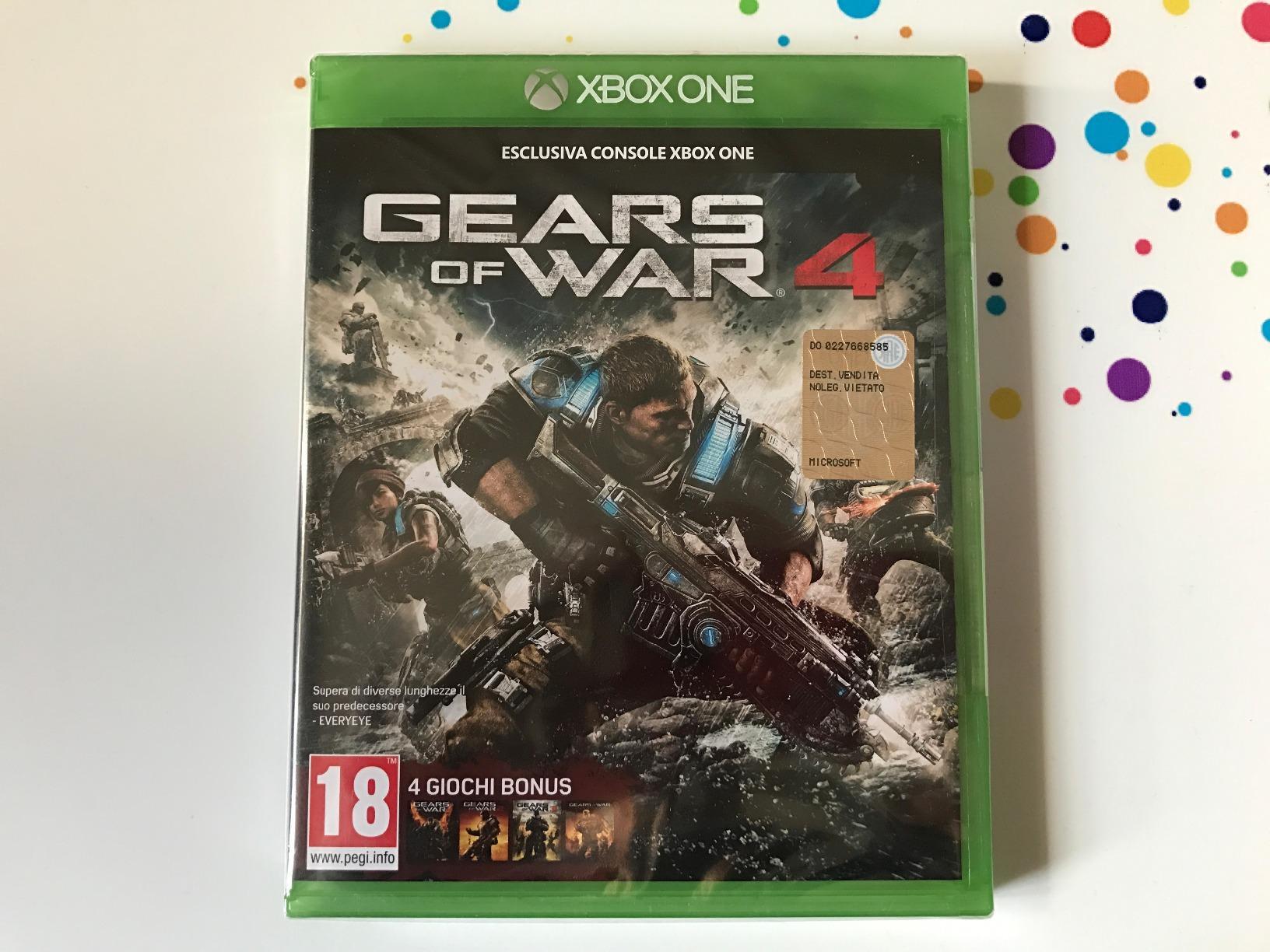 Immagine del cliente