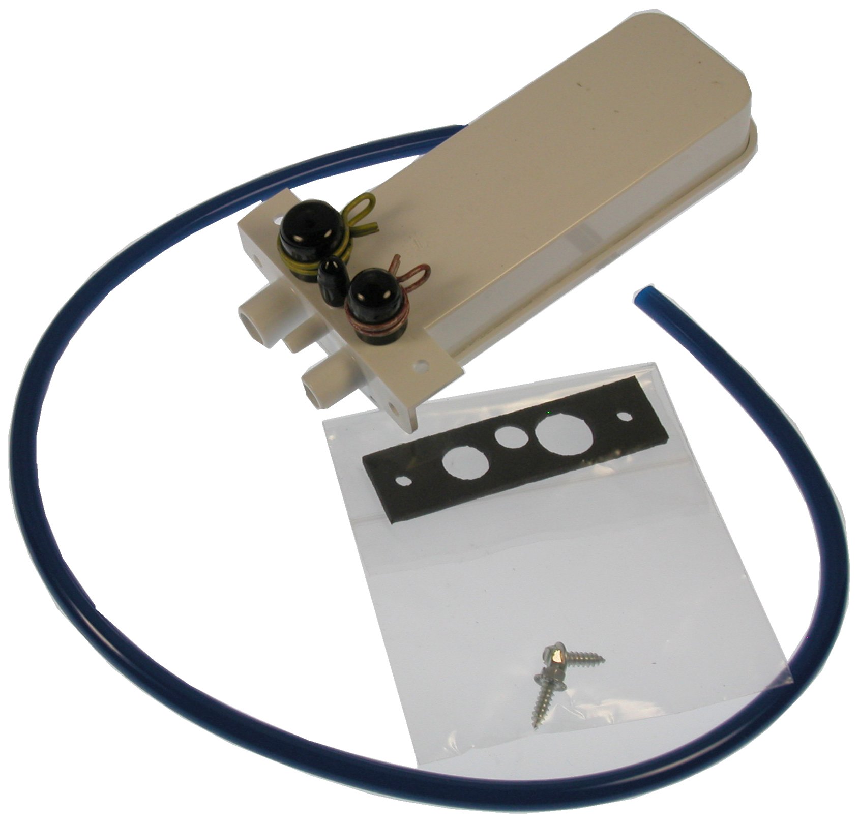 Amazon.com: International Comfort Products 1013676 Drain Trap