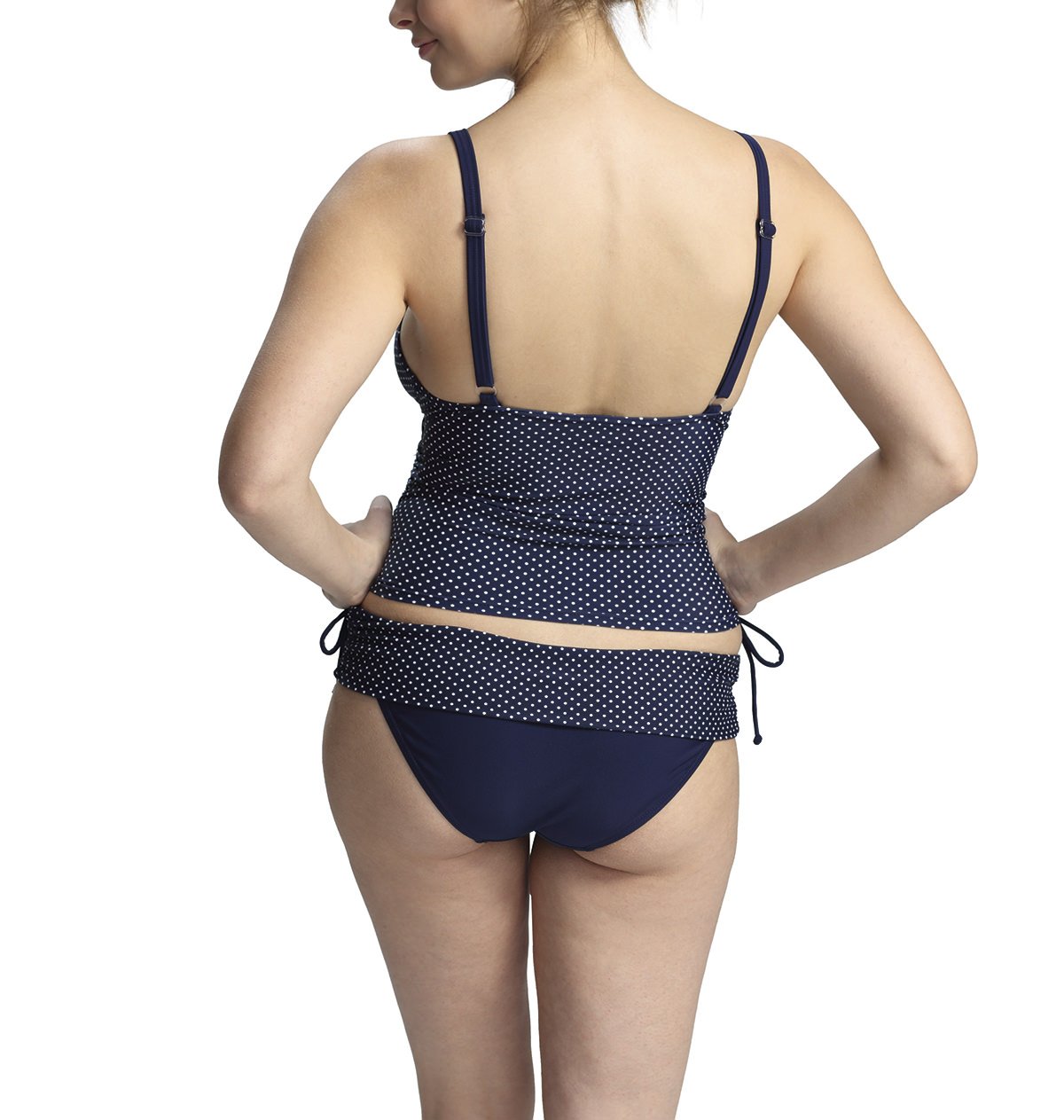Petit Amour Damen Umstandstankini AVA Tankiniset Größen Cup B bis Cup D PA-SW-0142