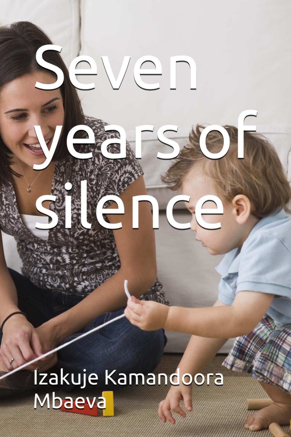 Seven years of silence