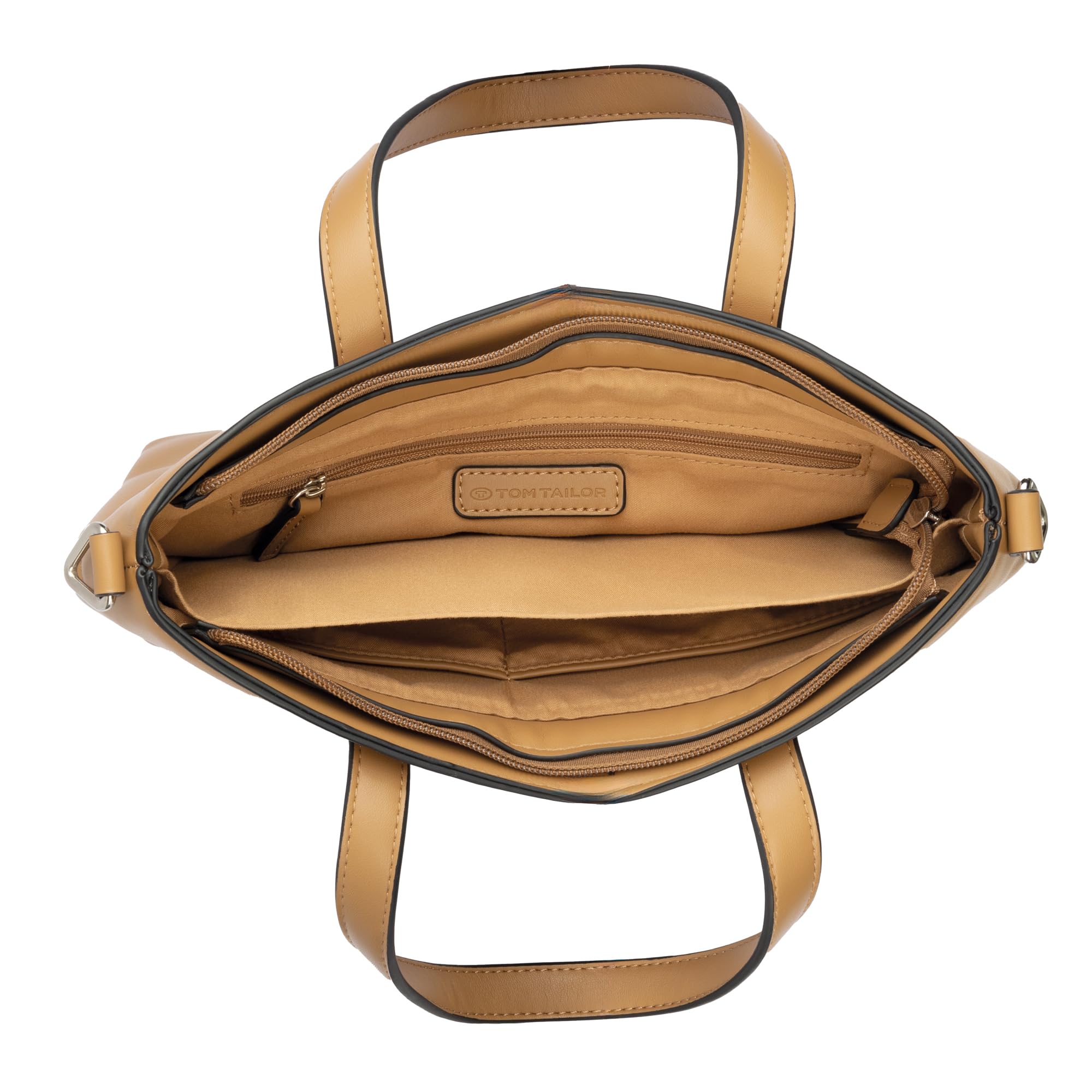 TOM TAILOR Poppy 004470 Shopper