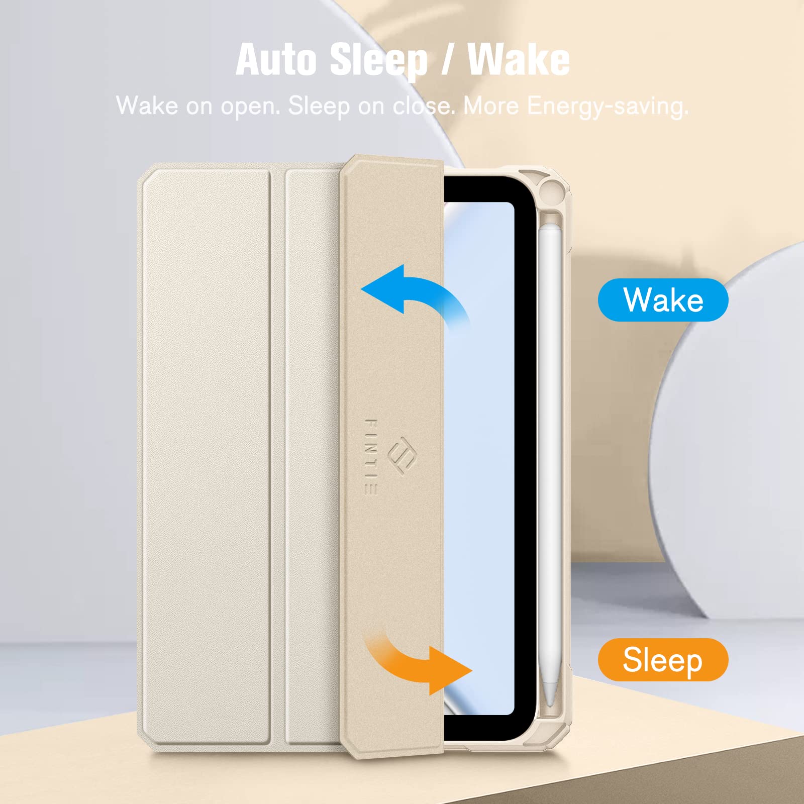 iPad mini 6 Wi-Fi 64GB - スターライト [整備済製品] - Apple（日本 